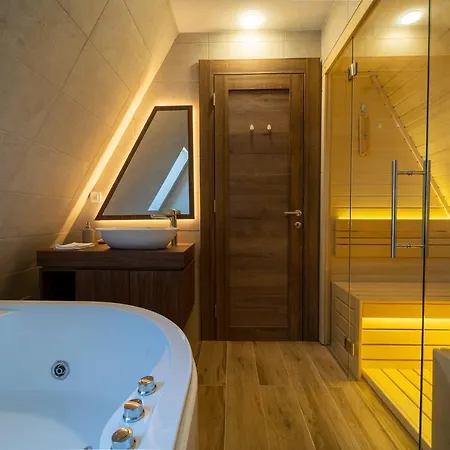 Borovi Royal Wellness&spa