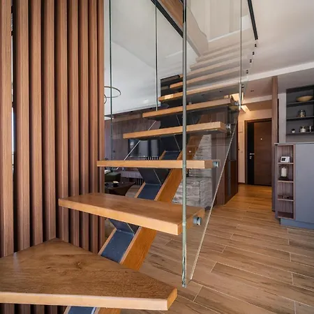 Borovi Royal Wellness&spa דירה