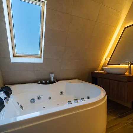 דירה Borovi Royal Wellness&spa *