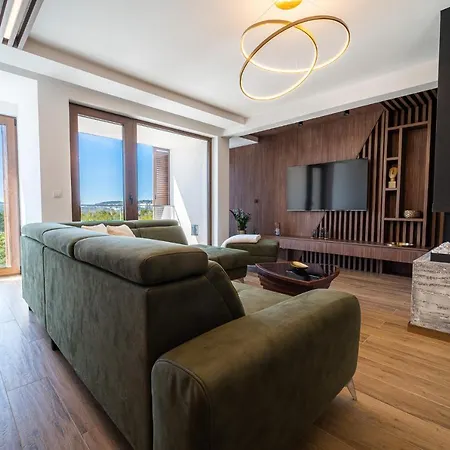 Borovi Royal Wellness&spa Apartment Divcibare