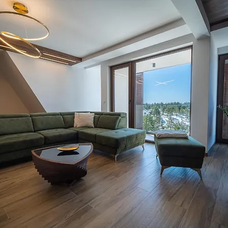 Borovi Royal Wellness&spa *