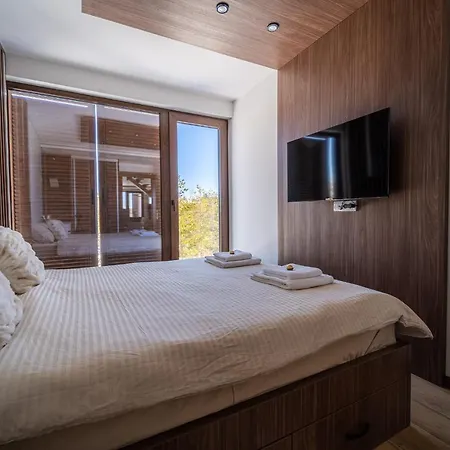 Borovi Royal Wellness&spa Apartamento Divčibare