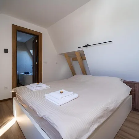 Borovi Royal Wellness&spa