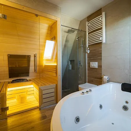 Borovi Royal Wellness&spa Divčibare