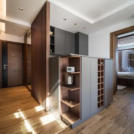 Borovi Royal Wellness&spa Divcibare