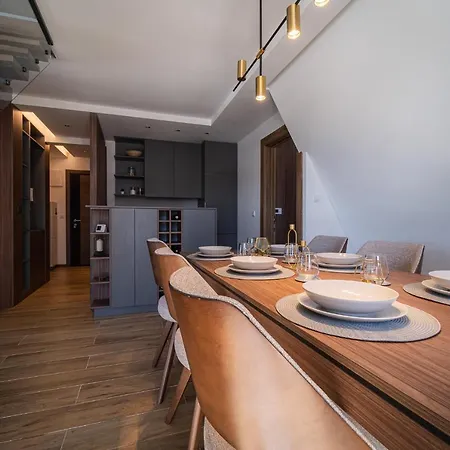 דירה Borovi Royal Wellness&spa Divčibare