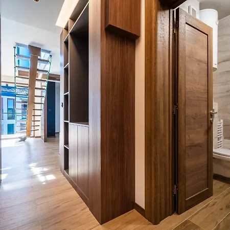 Borovi Royal Wellness&spa