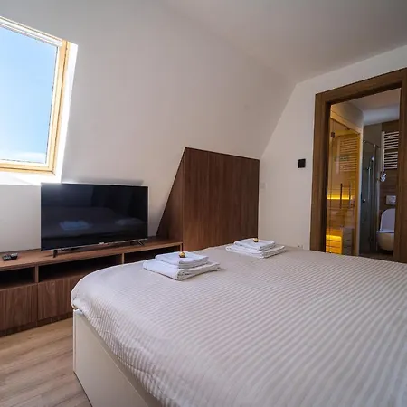 Borovi Royal Wellness&spa