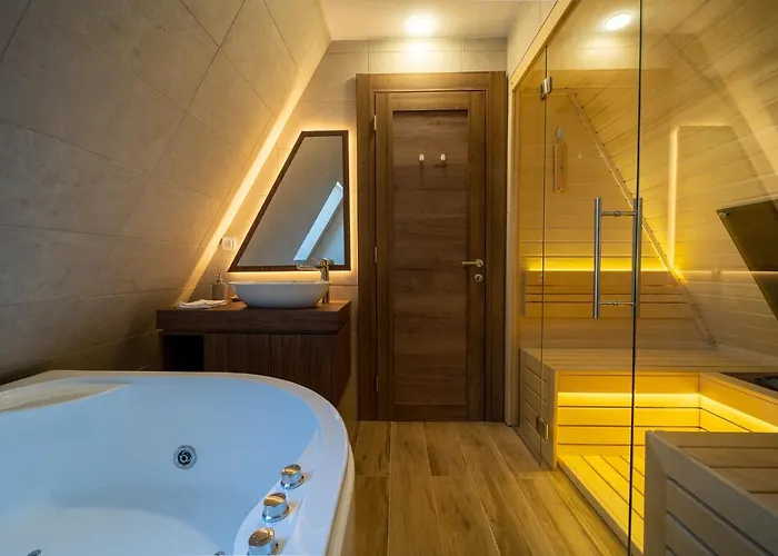 Borovi Royal Wellness&spa