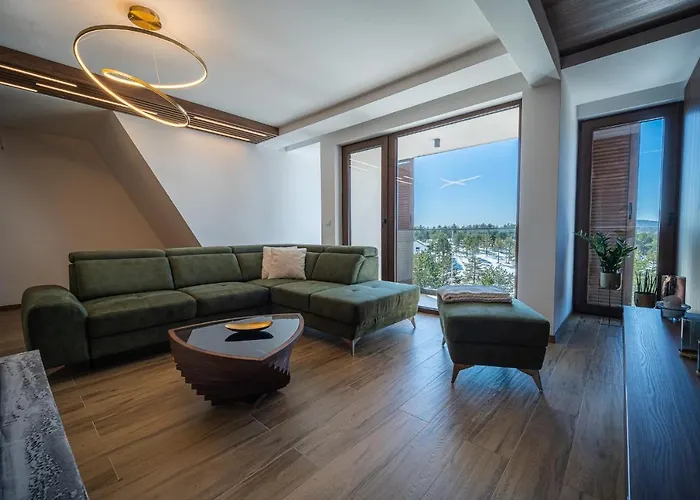 Borovi Royal Wellness&spa *