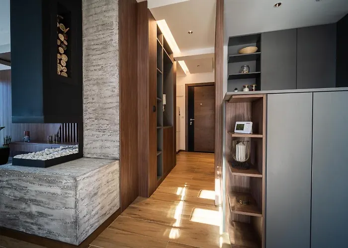 Borovi Royal Wellness&spa *