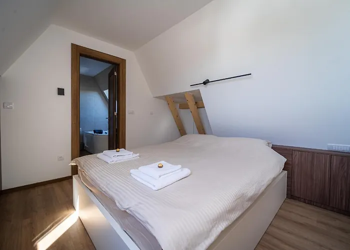 Borovi Royal Wellness&spa