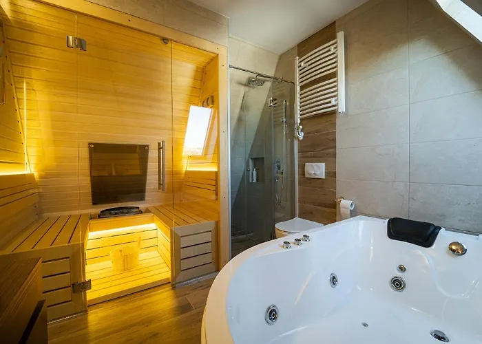 Borovi Royal Wellness&spa Divčibare