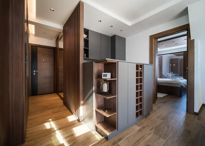 Borovi Royal Wellness&spa Divčibare