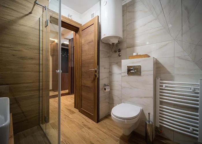 Borovi Royal Wellness&spa Divčibare